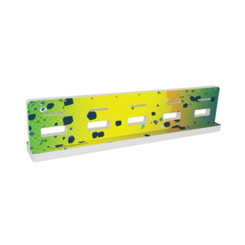 Big Daddy – Utility Tool Holder – Mahi