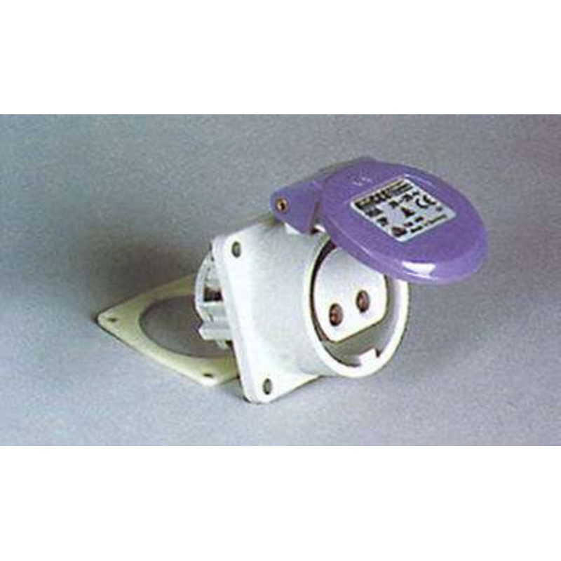 ErraMarine Kristal PR-16 Electrical Receptacle 16A