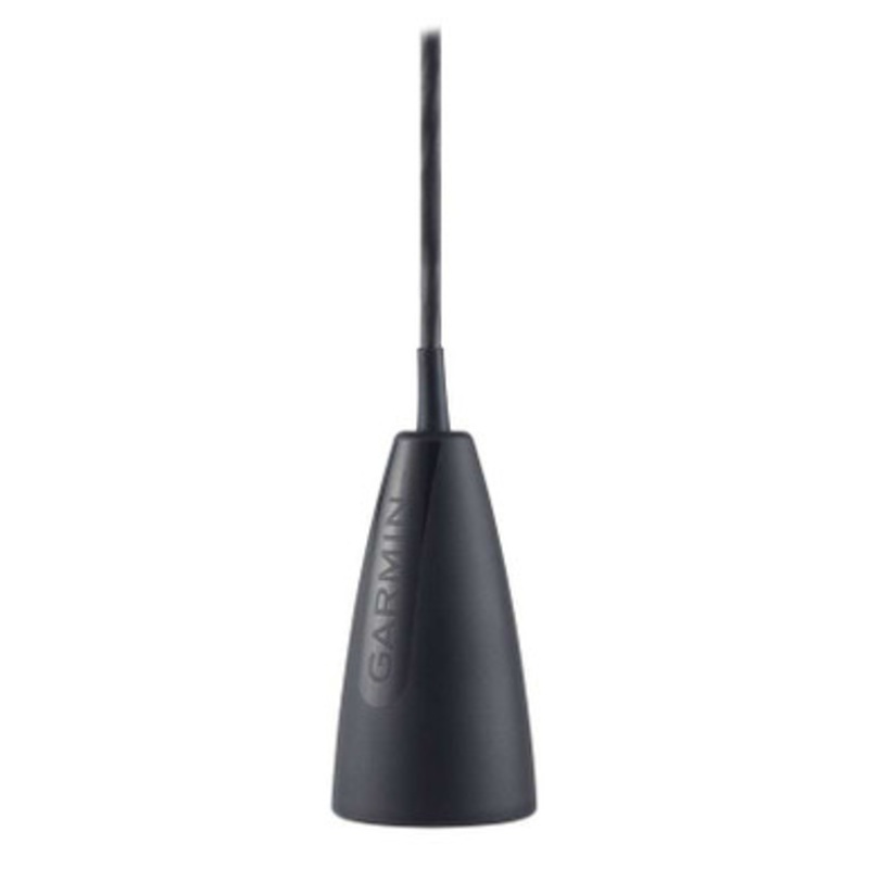 Garmin 010-12401-20 GT8HW-IF Ice Fishing Plastic High Wide CHIRP Transducer – 150-240kHz 250W 4-Pin