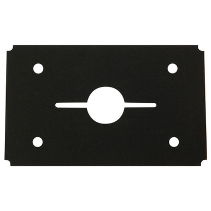 Garmin Flush Mount Gasket for GNX 130