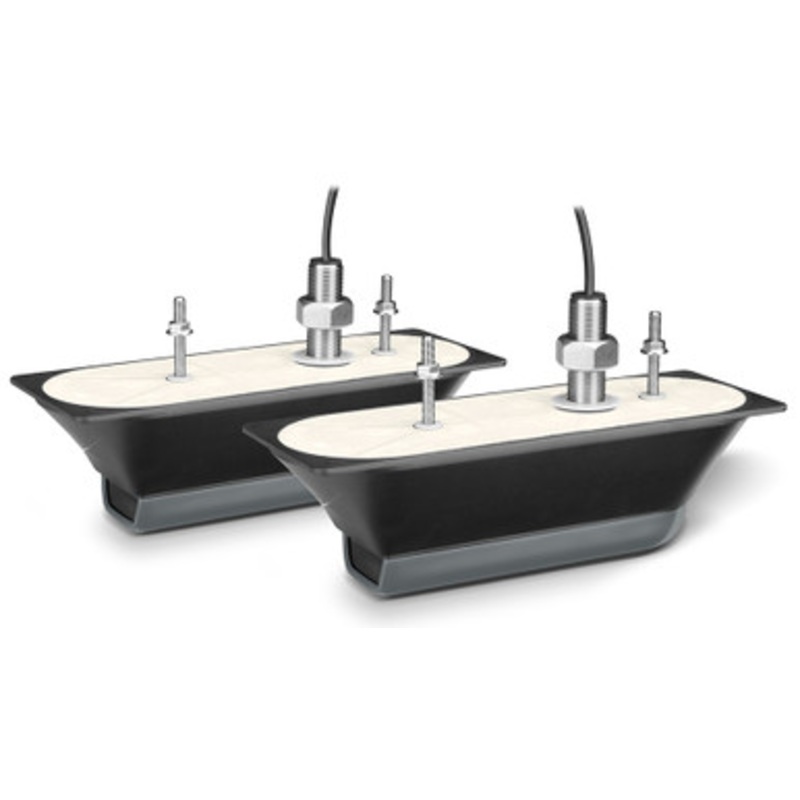 Garmin GT41-THP Transducer Pair w/ Fairing Block