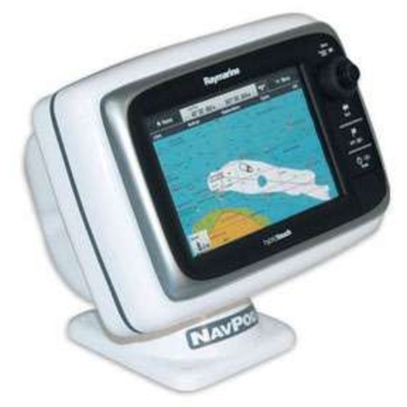 NavPod PP4406 PowerPod – Pre-Cut for Simrad NSS7 evo2/B&G Zeus2 7
