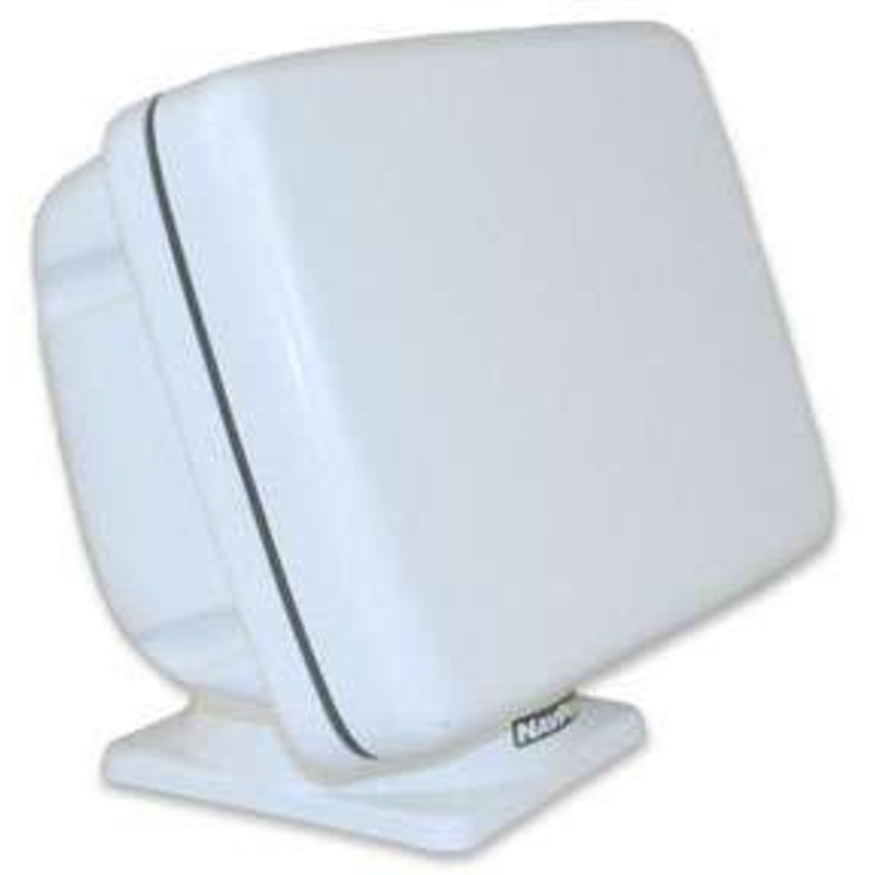 NavPod PP5050 PowerPod – Un-Cut (Usable Face 12.75in x 8.55in)