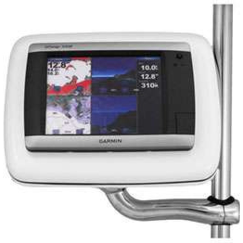 NavPod RMX4809 RailMount NavPod – Pre-Cut for c95/c97 e95/e97