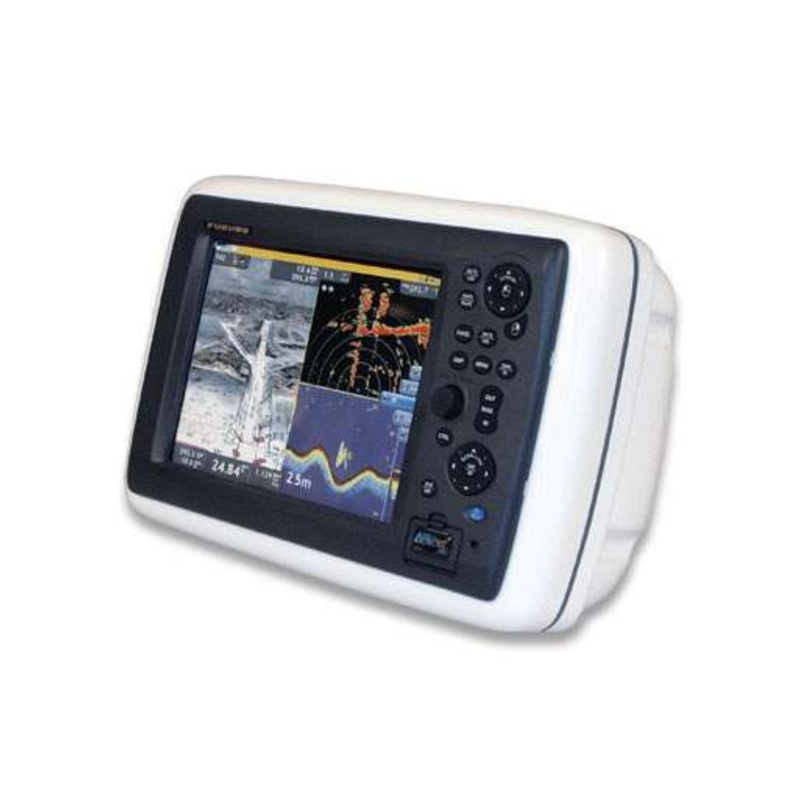 NavPod SailPod GP1036 f/ 9.5” Wide Guard Pre-Cut for 14.1” TZtouch