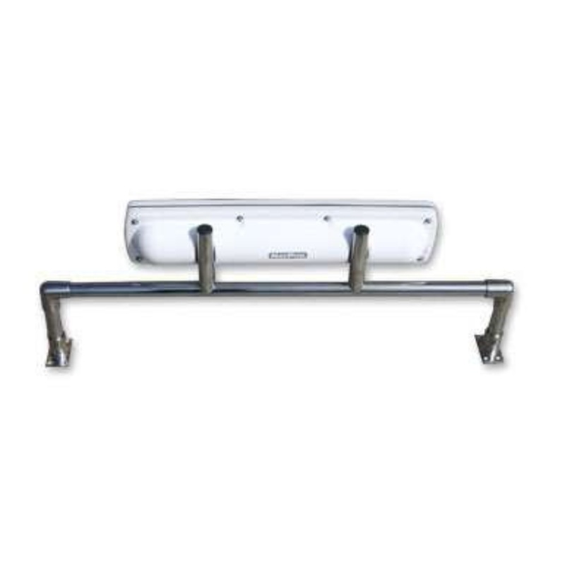 NavPod SK312 Stanchion Kit – Companionway Mount for GP2300 – GP2600