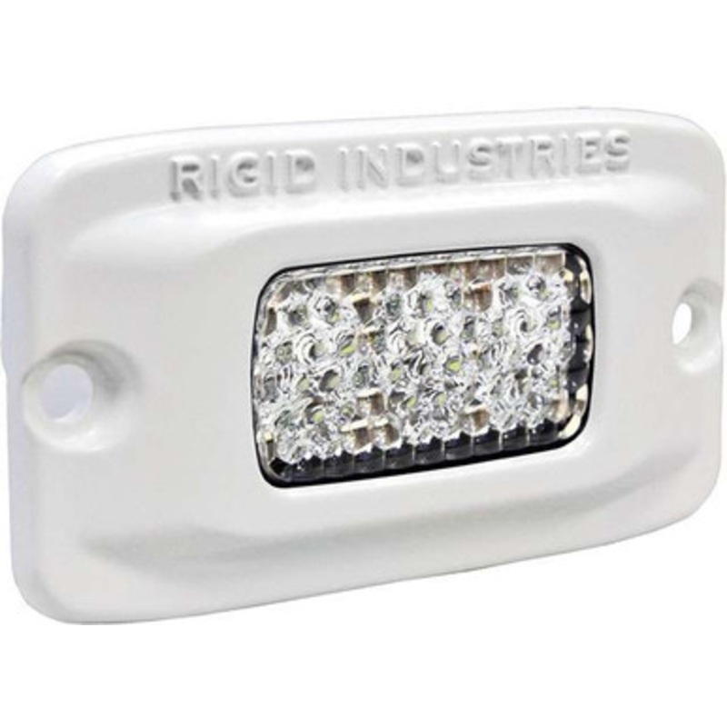 Rigid Industries 97251 Marine SR-M2 Flush Mount Diffused