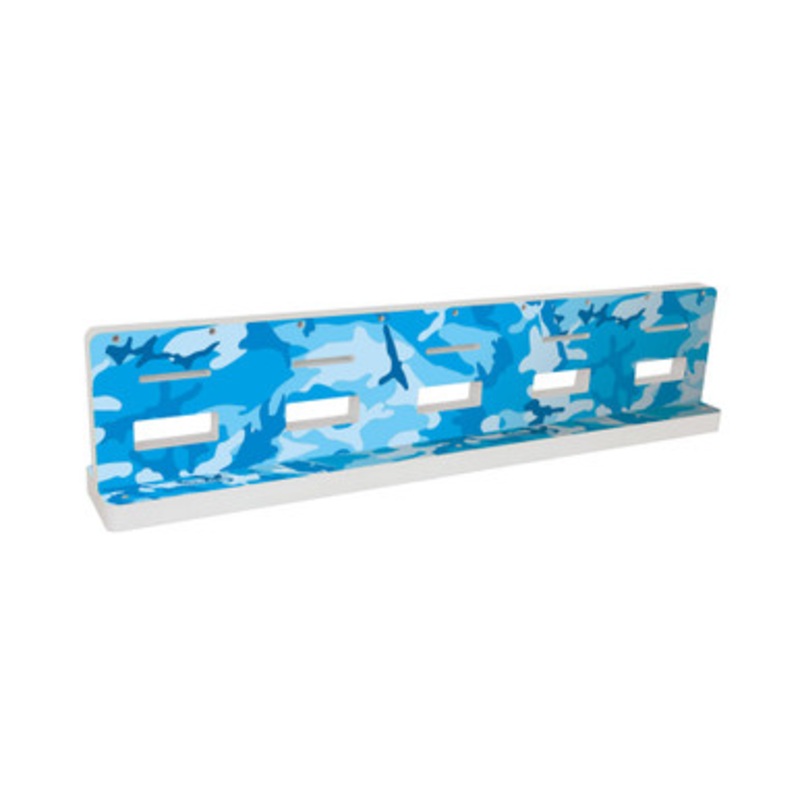 Big Daddy – Utility Tool Holder – Blue Camo