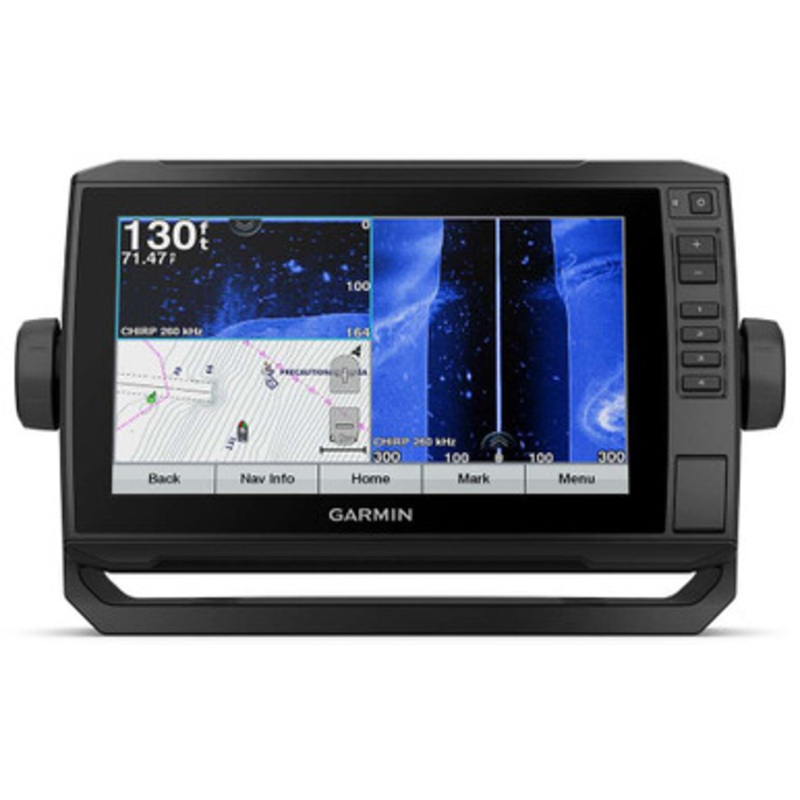Garmin 010-01902-00 echoMAP CHIRP Plus 94sv Chartplotter w/ US BlueChart g2