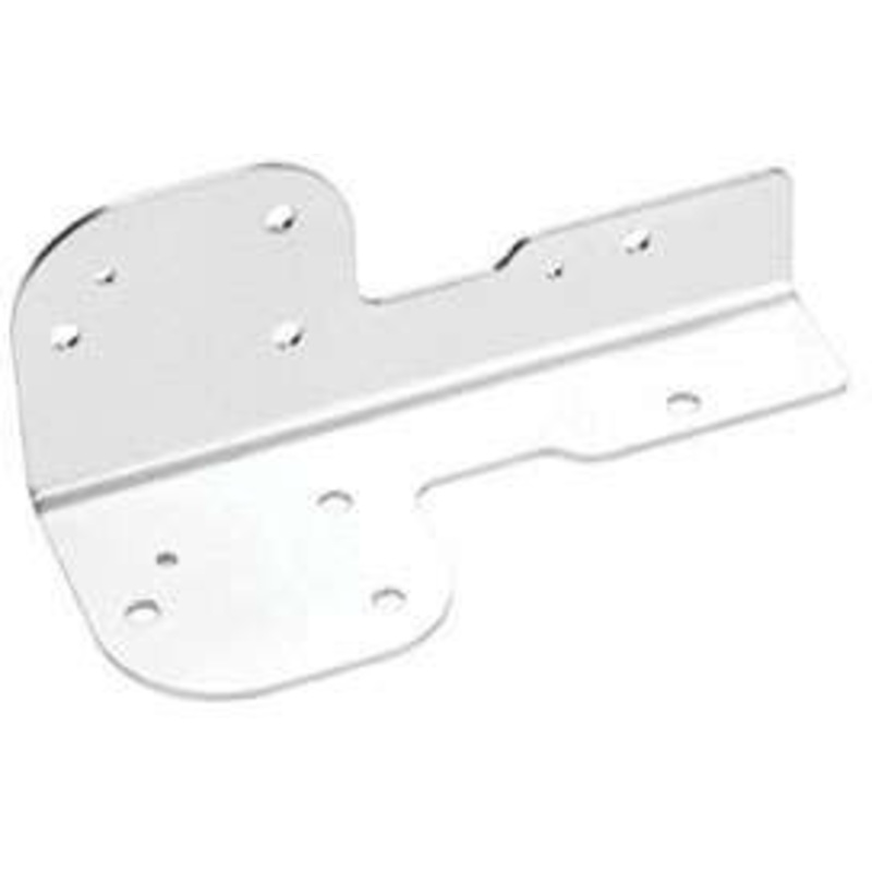 Garmin Jack Plate Mount for DownVu Transducer