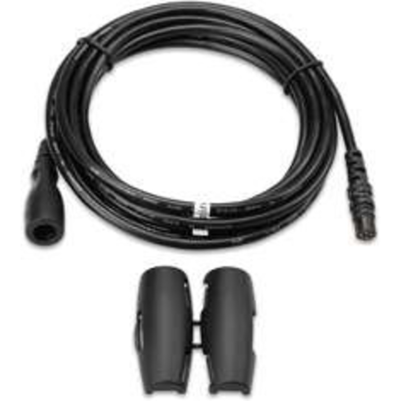 Garmin Transducer Extension Cable – 10′ 4 Pin for echo Series