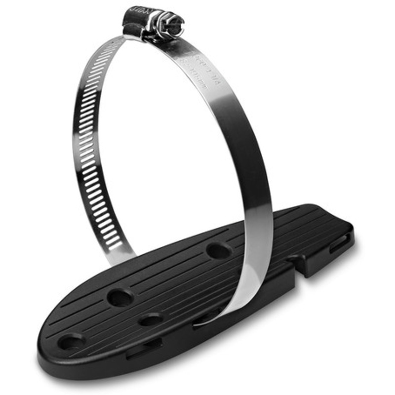 Garmin Trolling Motor Transducer Mount – 4/8-Pin
