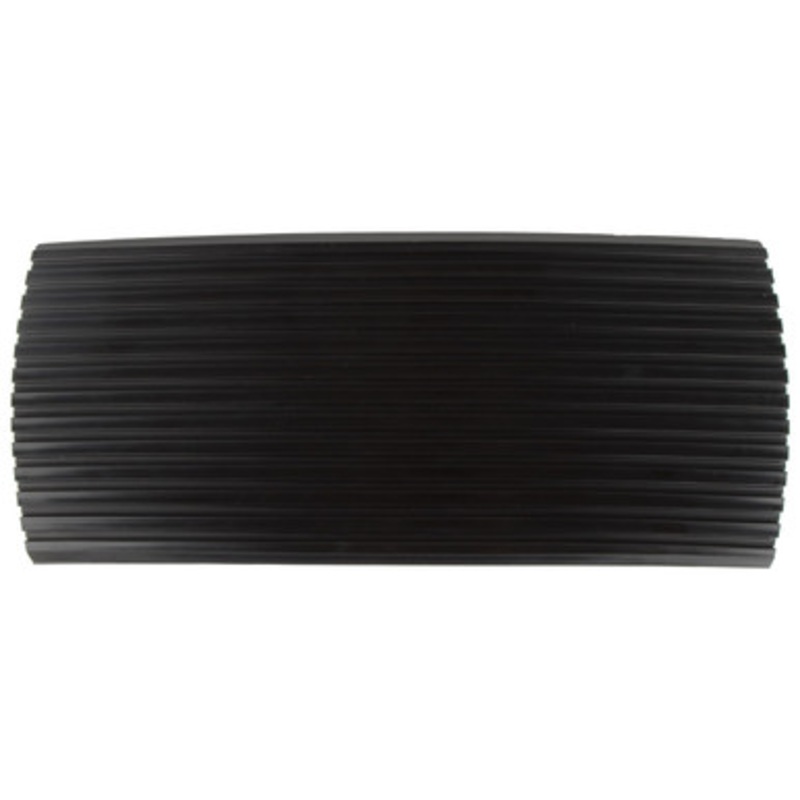 Gator Guards KeelShield – 7ft – Black
