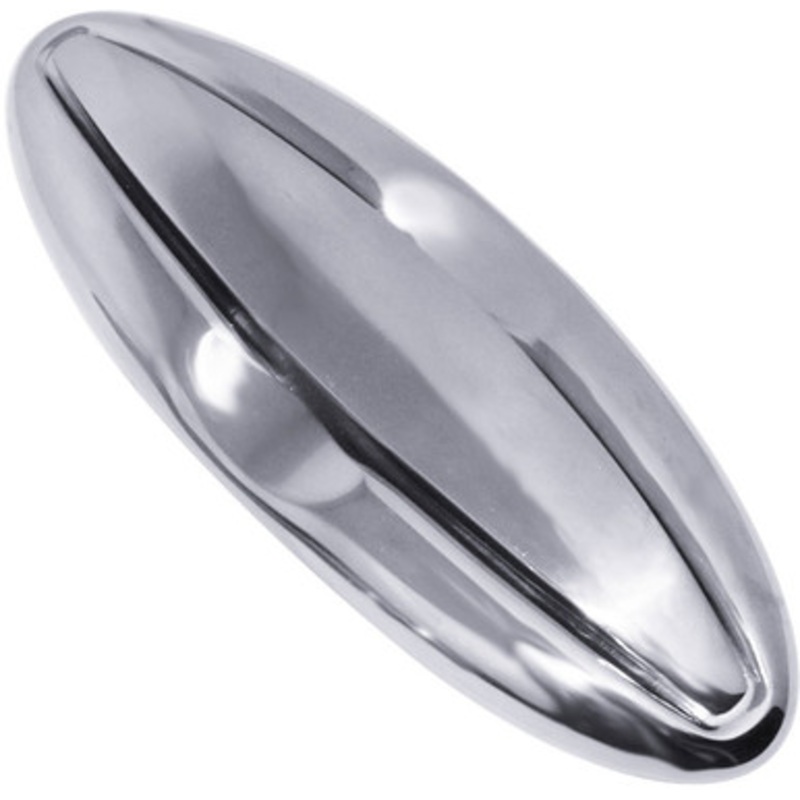Gemlux 68505 Cutting Edge Wide Pull Up Cleat – 8in