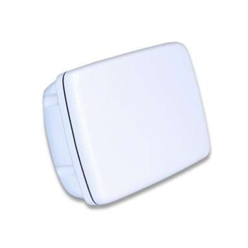 NavPod GP1020 SailPod for 9.5” Wide Guard – Un-Cut