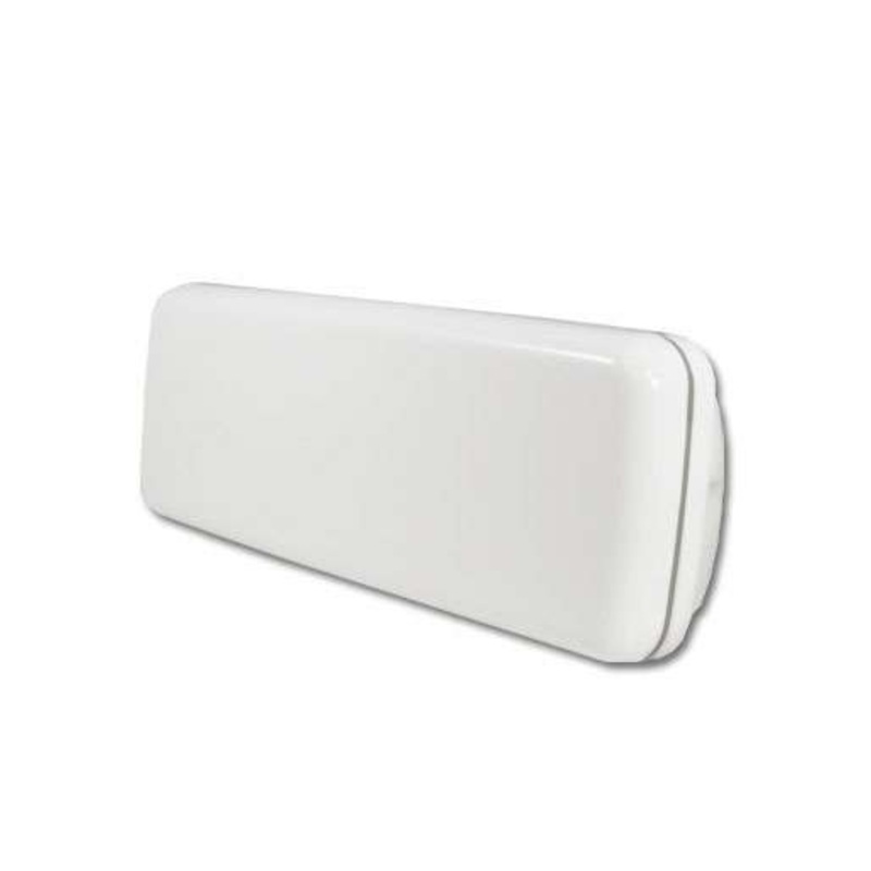 NavPod GP1604 SystemPod for 9.5” Wide Guards – Pre-Cut for Raymarine e7/e7D and two instruments (3.