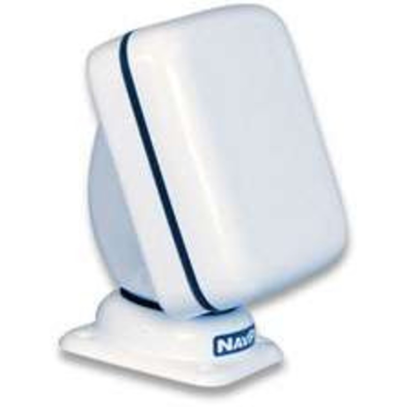 NavPod PP4100 PowerPod – Un-Cut (Usable Face 4.5in x 4.5in)