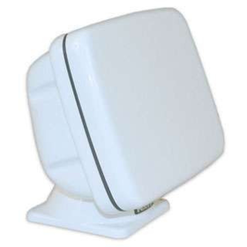 NavPod PP4800 PowerPod – Un-Cut (Usable Face 10.5in x 8.375in)