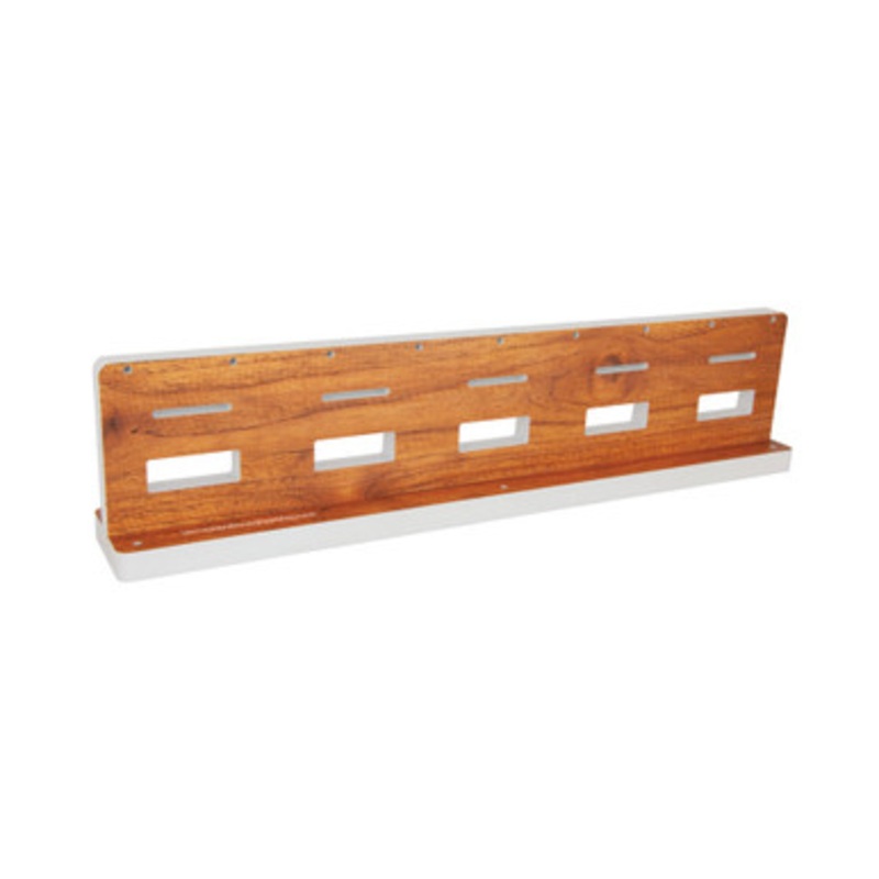 Big Daddy – Utility Tool Holder – Teak