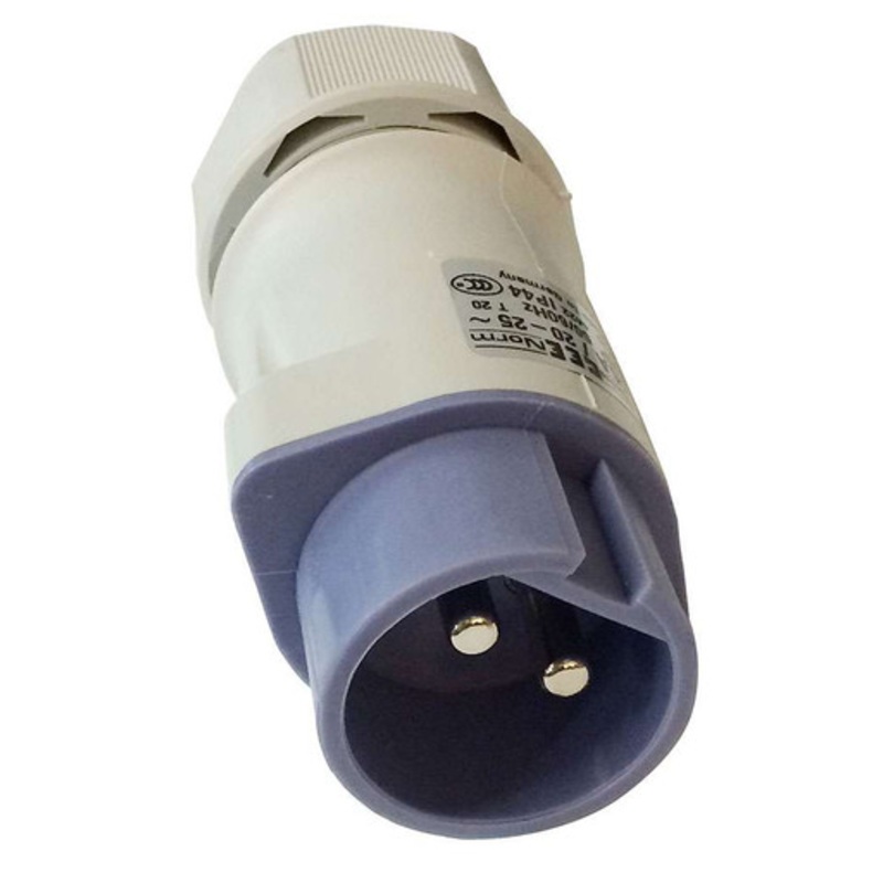 ErraMarine Kristal PR/M-16 Electrical Plug 16A