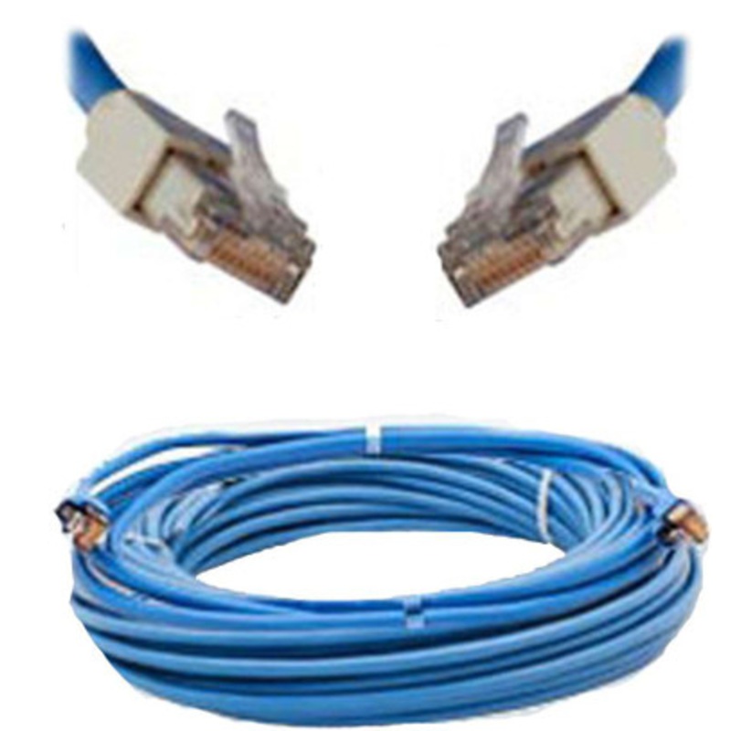 Furuno 001-167-890-10 LAN Cable Assembly – 5M RJ45 x RJ45 4P