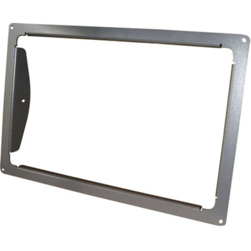 Furuno 001-337-450-00 Front Fixing Panel Kit f/ TZTL15L