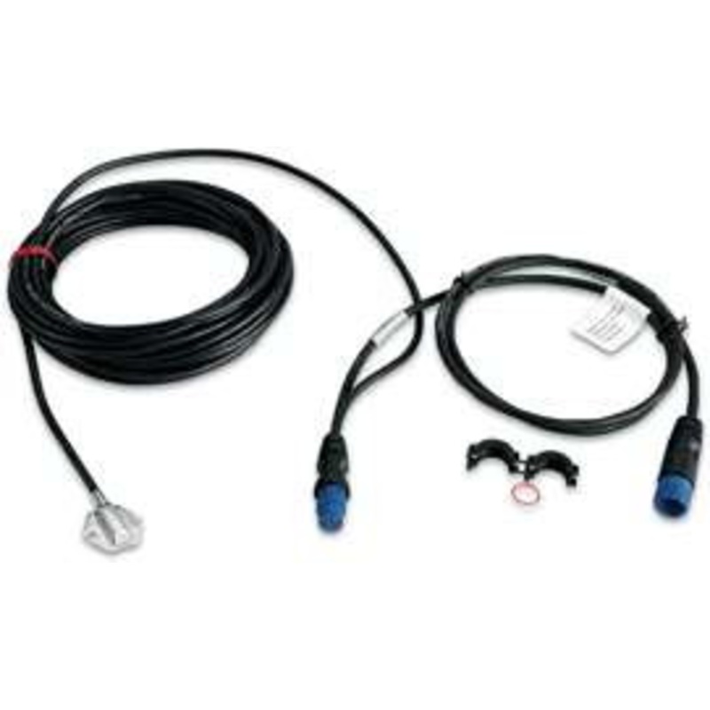 Garmin External Mount Water Temp Probe – Airmar T80 – 8-Pin