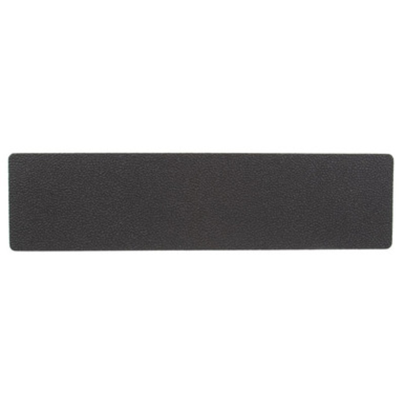 Gator Guards GatorSkinz Step Pads – Grit – Black