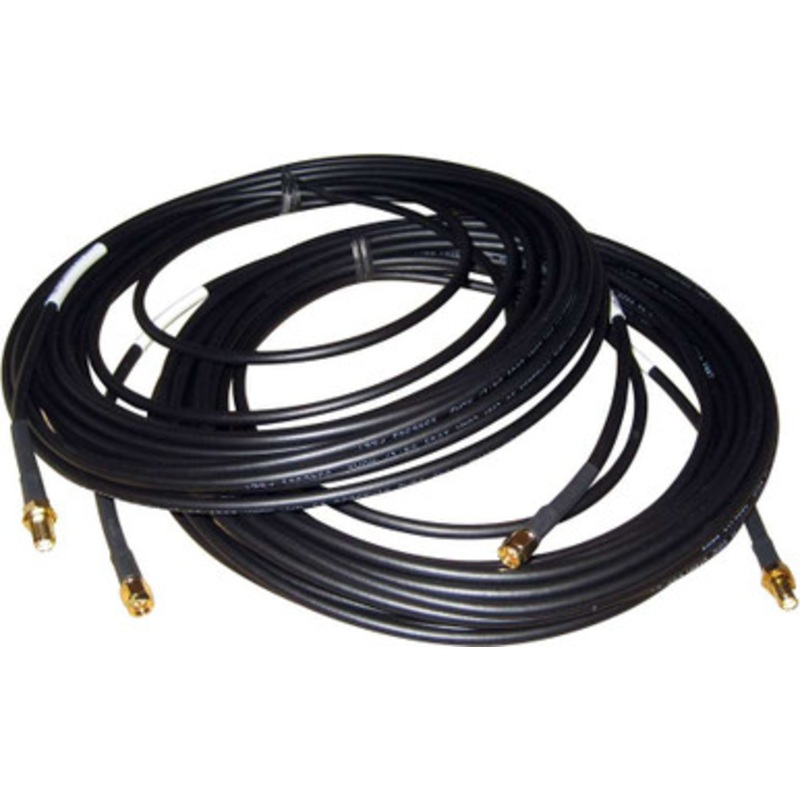 Globalstar GIK-32-EXTEND 32.4ft Extend cable for GIK 1700 Antenna Only