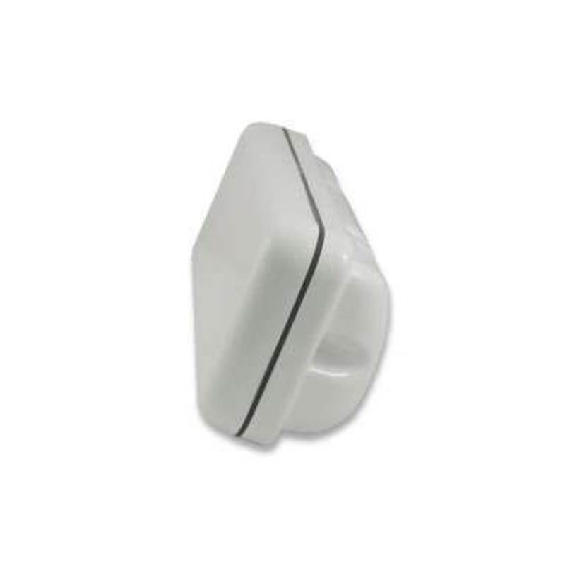 NavPod GP1300 InstrumentPod for 9.5” Wide Guards – Un-Cut (Usable Face 15.3in x 5in)
