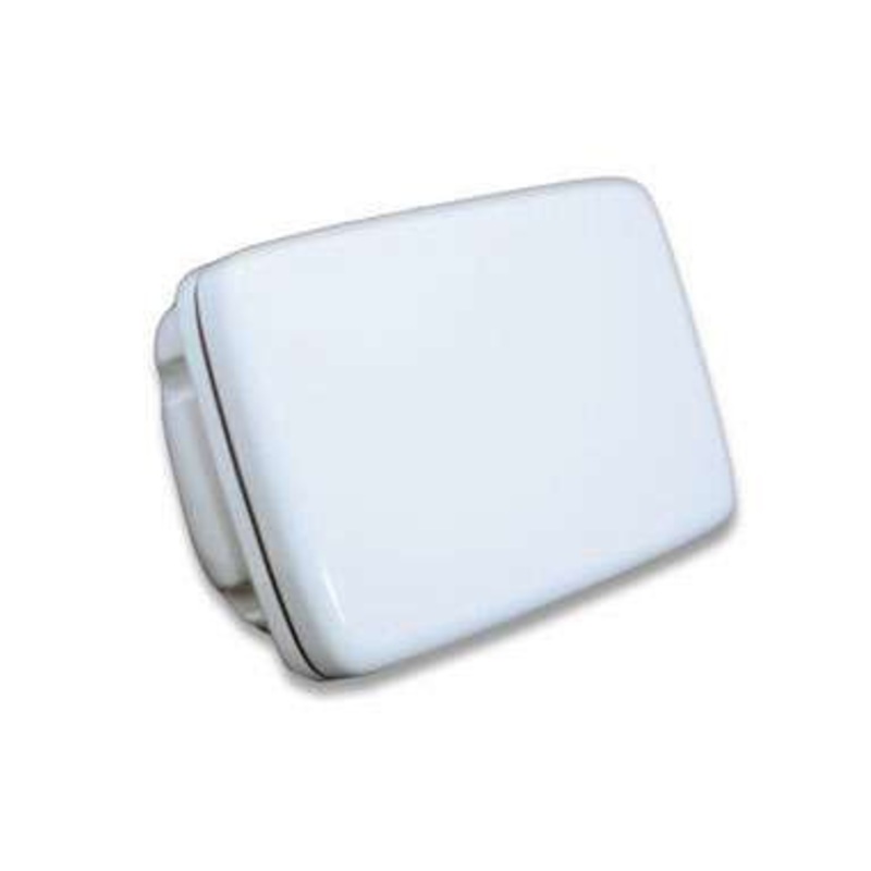 NavPod GP2030 SailPod for 12” Wide Guard – Un-Cut