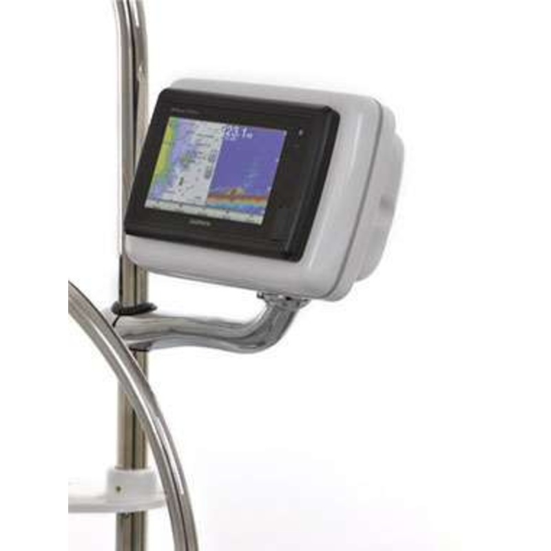 NavPod RMX4401 RailMount NavPod – Pre-Cut for Garmin 720-740