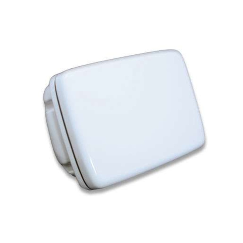 NavPod SailPod 1030 for 9.5” Wide Guard – Un-Cut