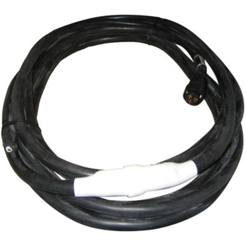 Furuno 000-153-769 NavNet Power Cable Assembly – 5M – 3 Pin – 20A Fuse