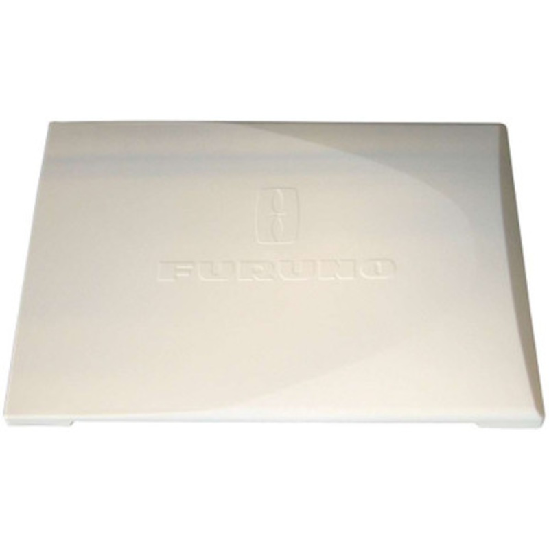 Furuno 100-368-953-10 TZT14 White Hard Cover – 14”