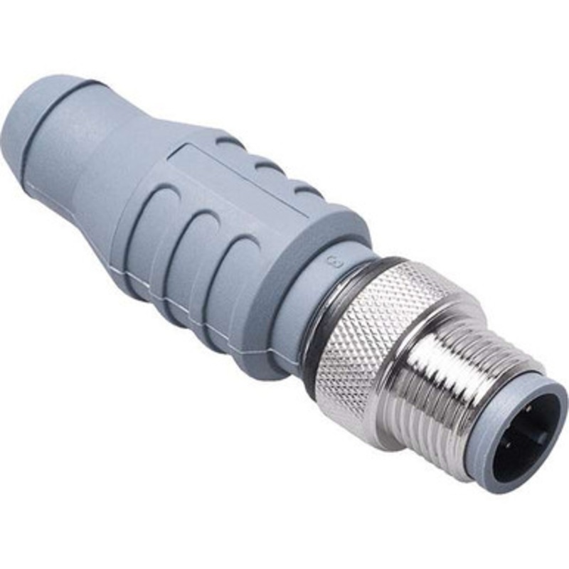 Maretron TR-CM Micro Termination Resistor Male