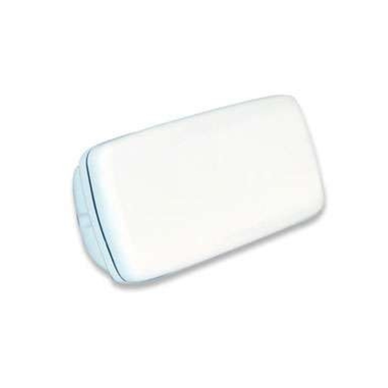 NavPod GP1040 SystemPod for 9.5” Wide Guard – Un-Cut (usable face 17.5in x 7.375in)