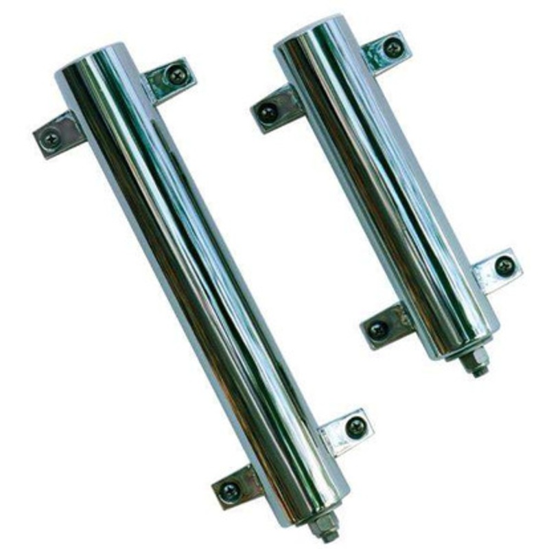 Lee’s Tackle Bulkhead Mount RH570 Swivel Base Rod Holders