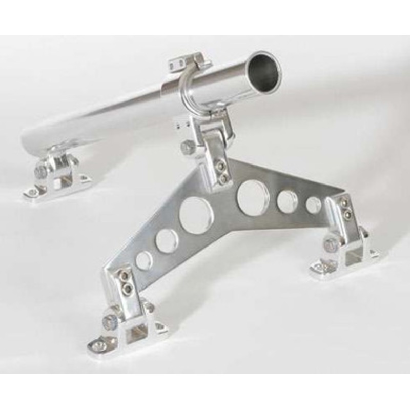 Lee’s Tackle Center MX7000CR Outrigger Adjustable Holders