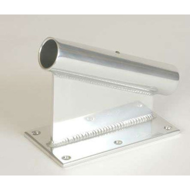 Lee’s Tackle Fixed Angle 22 Degree Center Rigger Holder