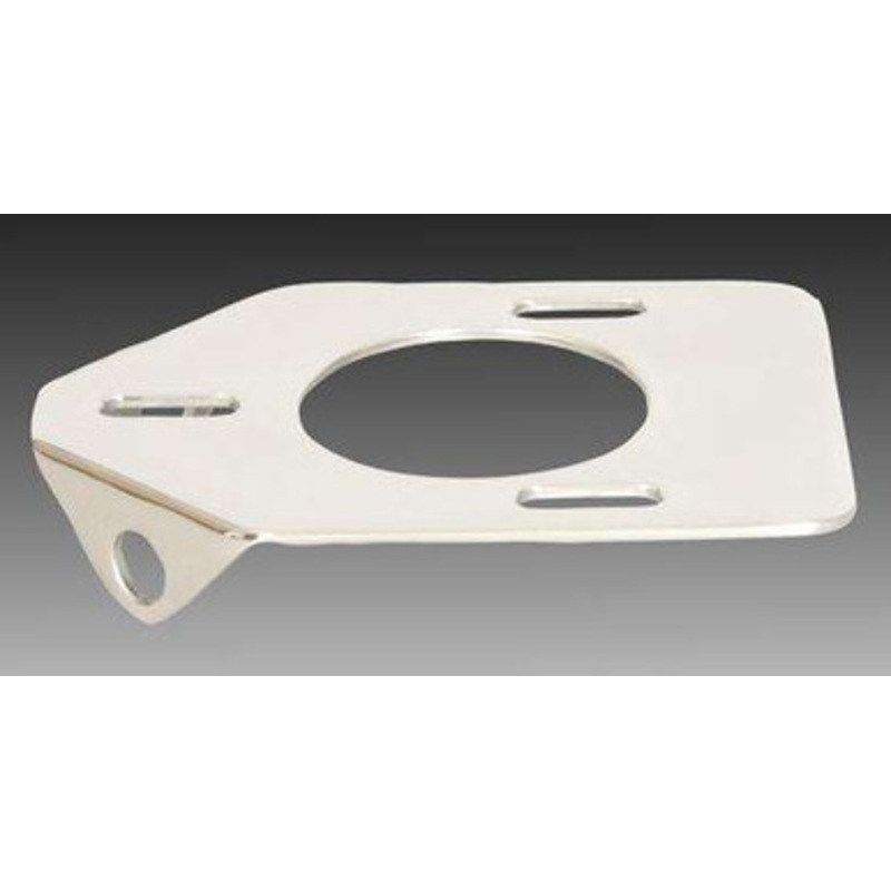 Lee’s Tackle Heavy Rod Holder Backing Plates