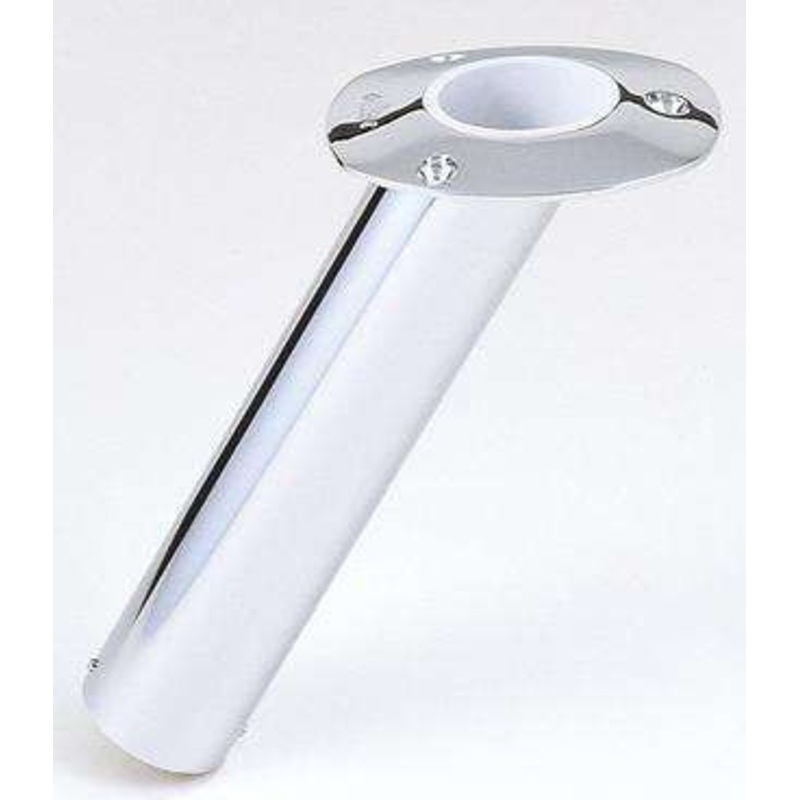 Lee’s Tackle Medium RH525SS/XS Flush Mount Bar Pin Rod Holders