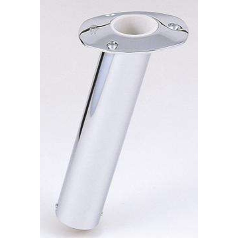 Lee’s Tackle Medium RH529HS/XS Flush Mount Bar Pin Rod Holders