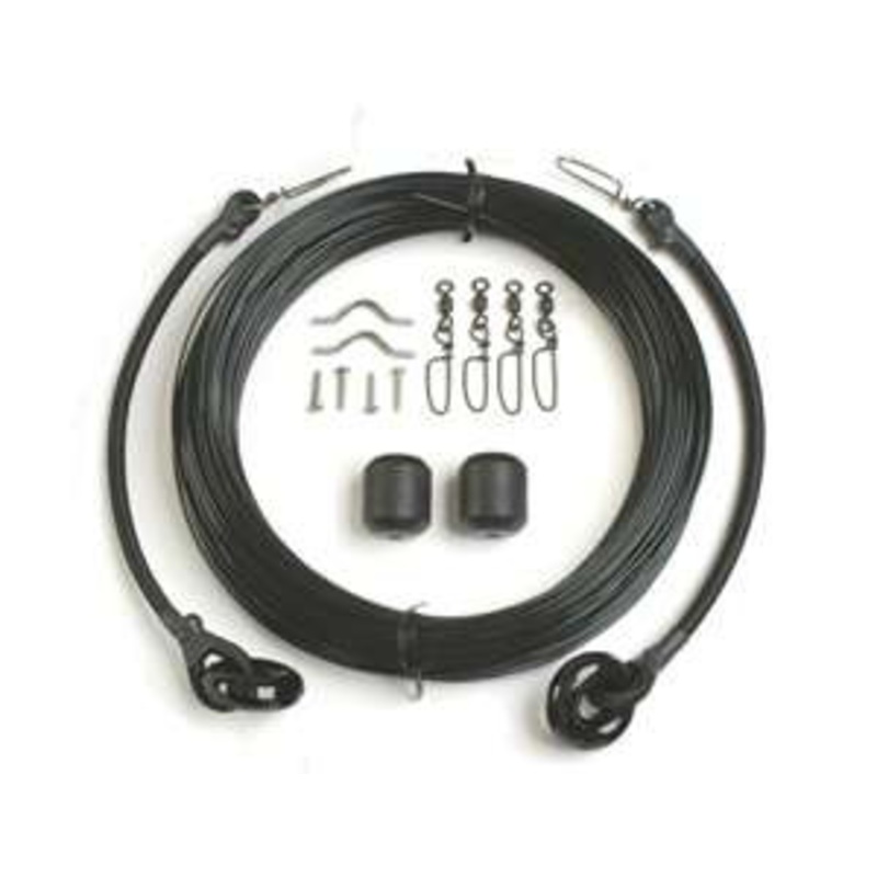 Lee’s Tackle Single RK0337LS/MO Mono Line Rigging Kit