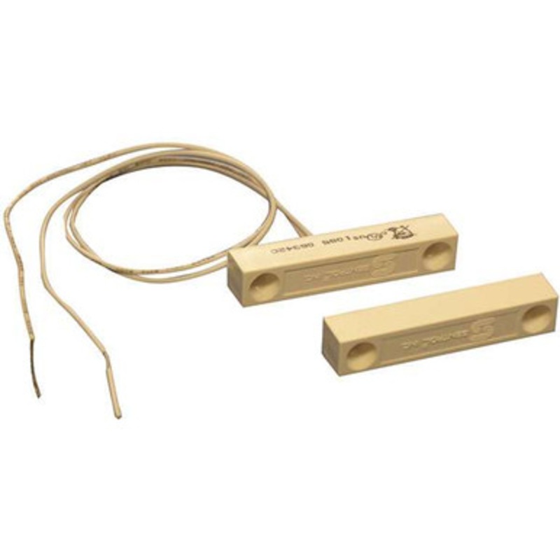 Maretron MS-1085-N Rectangular Magnetic Switch – Outdoor
