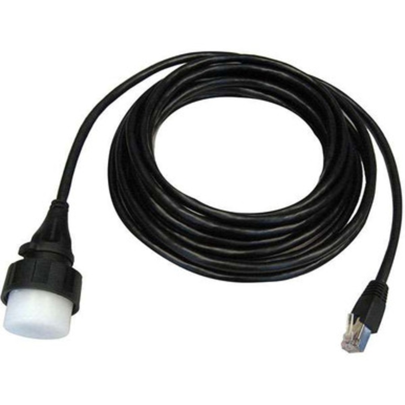 Maretron PX0837/5M00 Waterproof Ethernet Cable 16.4ft