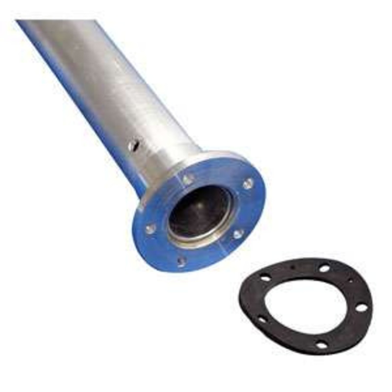 Maretron TFT-5H Non-Displacement Hull Focus Tube SAE 5-Bolt