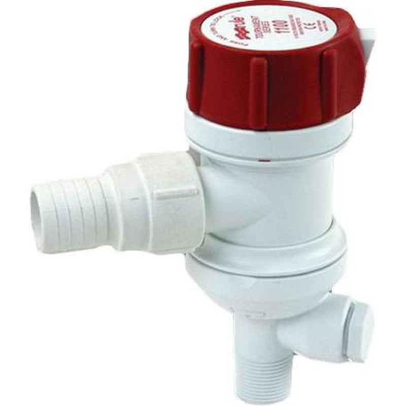 Rule 403FC ”FC” Tournament Series Removable Motor Cartridge