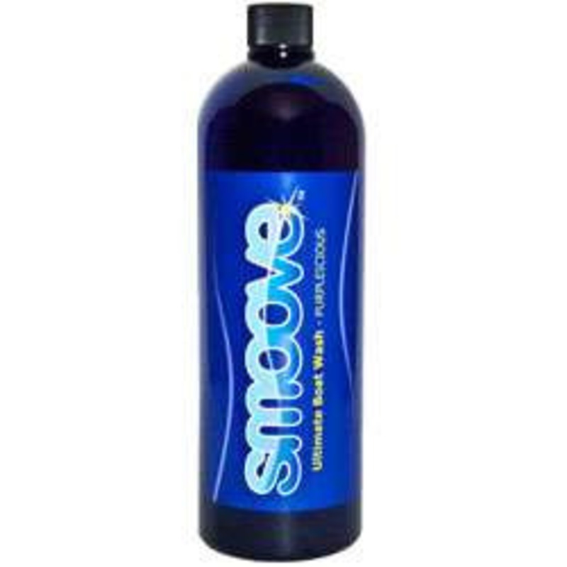 Smoove Purpleicious Ultimate Boat Wash – Quart
