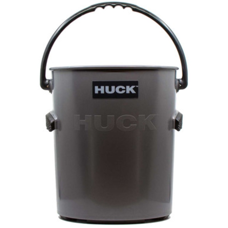 HUCK Performance Bucket – 5 Gallon – Black Ops
